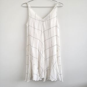 Club Monaco swing dress